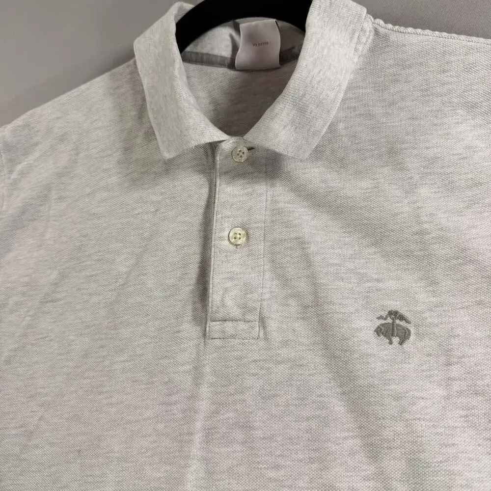 Brooks Brothers short sleeve